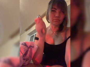 ElizavetaCream webcam model stream image