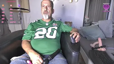 openminddaddy webcam model stream image