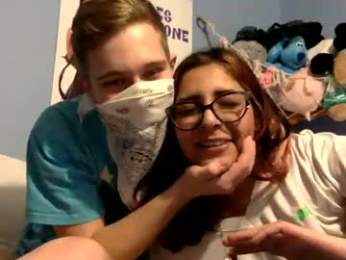 heavensbunny webcam model stream image