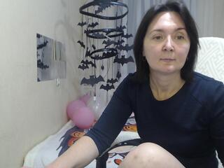 Vivian Azure webcam model stream image