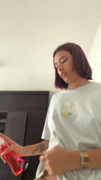 Cataleya_666 webcam model stream image