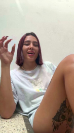 Cataleya_666 webcam model stream image