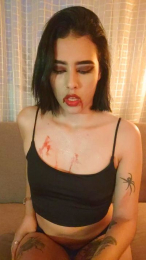 Cataleya_666 webcam model stream image