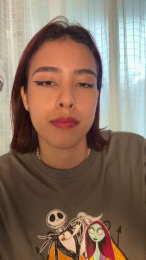 Cataleya_666 webcam model stream image