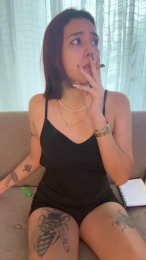 Cataleya_666 webcam model stream image