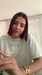 Cataleya_666 webcam model stream image