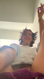 Cataleya_666 webcam model stream image