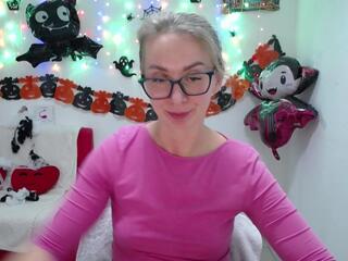 Vasilisa Sii webcam flirt4free model stream image