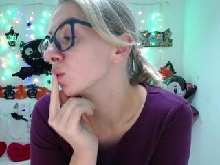 Vasilisa Sii webcam model stream image