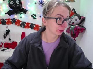 Vasilisa Sii webcam model stream image