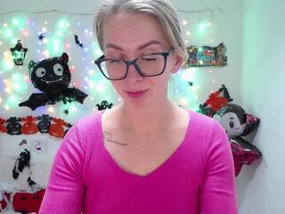 Vasilisa Sii webcam model stream image