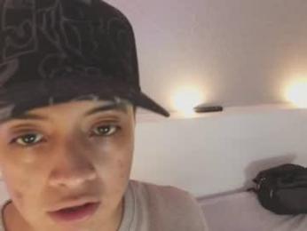 jhon_and_karol webcam model stream image