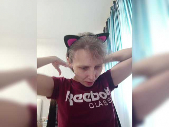 -Queen-Margo- webcam model stream image