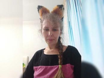 -Queen-Margo- webcam bongacams model stream image