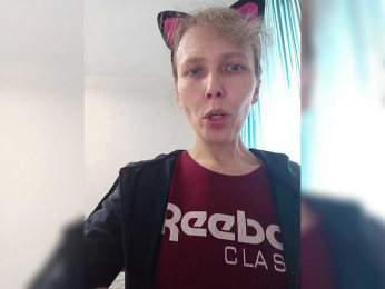 -Queen-Margo- webcam model stream image