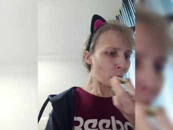 -Queen-Margo- webcam model stream image