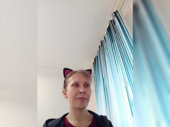 -Queen-Margo- webcam model stream image