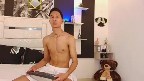 Jack_lover1724 webcam stripchat model stream image