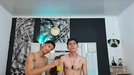 Jack_lover1724 webcam model stream image