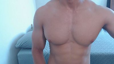 fitnessboy177 webcam model stream image
