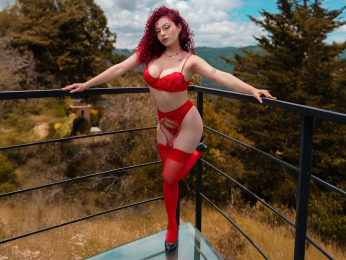 AgathaCrawford webcam model stream image