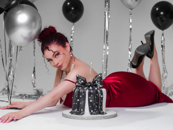 AgathaCrawford webcam model stream image