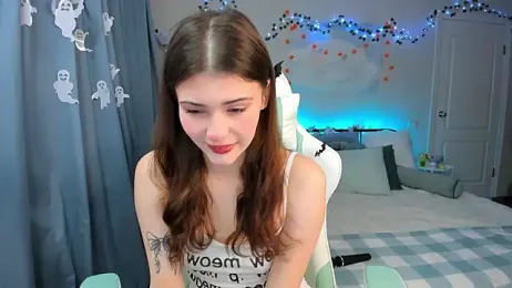 Zoe_Vee webcam model stream image