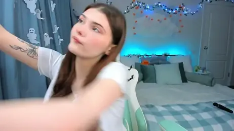 Zoe_Vee webcam model stream image