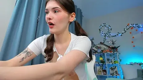 Zoe_Vee webcam stripchat model stream image