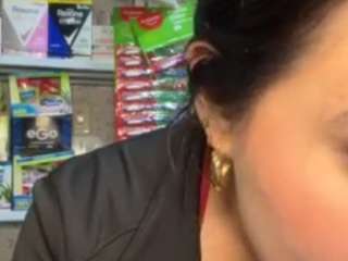 sara-funn webcam model stream image