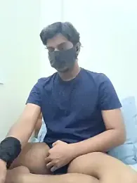 notanerd22 webcam model stream image