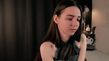 MeghanElson webcam model stream image