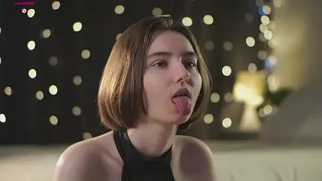 MeghanElson webcam stripchat model stream image