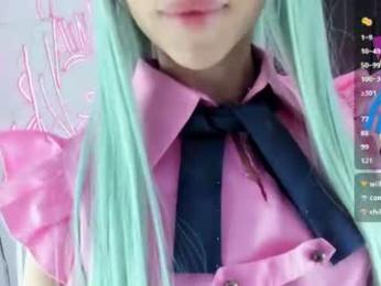 kloeking_ webcam chaturbate model stream image