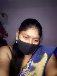 Telugu--Nadhini143 webcam model stream image