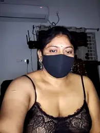 Telugu--Nadhini143 webcam stripchat model stream image