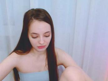 SiennaMia webcam model stream image