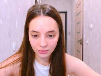 SiennaMia webcam model stream image