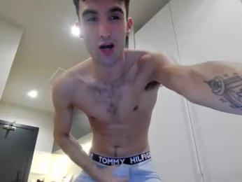 ricoafterdark webcam model stream image