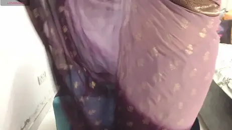 Hell_queen786 webcam model stream image