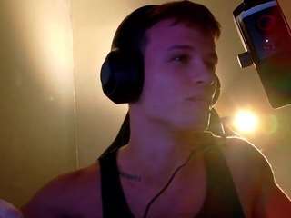dennisdillon webcam model stream image