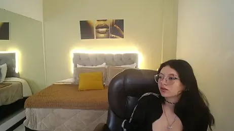 Eros_Nyx_ webcam model stream image