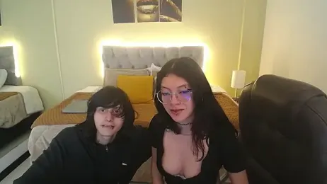 Eros_Nyx_ webcam model stream image