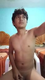 Shoan368 webcam model stream image