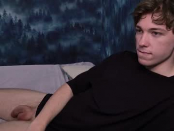 markshot_ webcam chaturbate model stream image