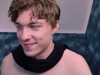 markshot_ webcam model stream image