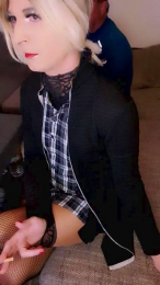 Madlen99085 webcam model stream image