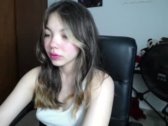 venelope1 webcam chaturbate model stream image