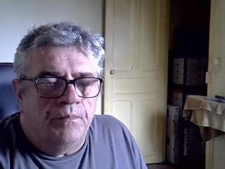 hippopotame webcam model stream image