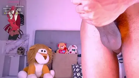 Billie_Turner_ webcam model stream image